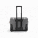 Barebones Rolling Cooler, 96 cans/ 60 L, Grey CLR-700