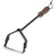 Barebones Stirrup Hand Hoe Walnut/Black