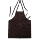 Barebones Tradesman Leather Apron, 32.75in, Full-Grain Water Buffalo Leather, CKW-479