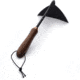 Barebones Triangle Hoe