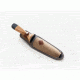 Barebones Ultimate Tool with Sheath, Stainless Steel Blade, Bamboo Handle, GDN-072