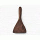 Barebones Wooden Spatula, CKW-353