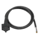 Bargman 7 Way Super Sealed Car End w/ 7 Cable, 50-87-007