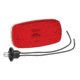 Bargman Clearance Light #58, Red, 34-58-001