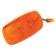Bargman Clearance Light #59 LED Upgrade Kit, Amber, 42-59-412