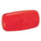 Bargman Clearance/Side Marker Lights #59 Series Lens Only,, Red, Pack of 10, 34-59-010