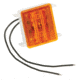 Bargman Wrap Around Clearance Light #86 LED Upgrade Module, Amber, 42-86-412
