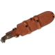 Bark River Bravo Crusader 3V Mil Spec Cam Knife, 07-324GMSC