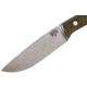 Bark River Fox River Green Canvas Micarta
