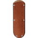 Bark River Fox River NatCanvas Micarta, BA01113MNC