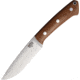 Bark River Fox River NatCanvas Micarta, BA01113MNC