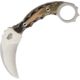 Bark River Ghost II Mil Spec Camo Fixed Blade Knife