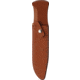 Bark River Highwayman IV Fixed Blade Nat, BA08312MNC