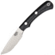 Bark River Pro Scapel II Black Canvas Knife BA112MBC