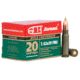 BarnauL 7.62x39mm 123 grain Full Metal Jacket Steel Cased Centerfire Rifle Ammo, 500 Rounds, 762X39FMJ123