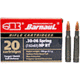 Barnaul Ammo BRN3006SPRHPBT150 Rifle Ammo 30-06 Springfield 150 Gr Hollow Point