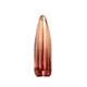 Barnaul Ammo BRN545X39SPBT55 Rifle Ammo 5.45x39mm 55 Gr Soft Point Boat-Tail S