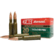 BarnauL Lacquered Steel Case Rifle Ammo 7.62x54mmR 148 gr FMJ 2641 fps 500/ct Case, BRN 762x54R FMJ148C