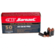 BarnauL Polycoated Steel Case Rifle Ammo .40 S&amp;W 165 gr FMJ 984 fps 500/ct Case, BRN 40SW FMJ165C