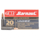 BarnauL Polycoated Steel Case Rifle Ammo 5.45x39mm 55 gr HP 500/ct Case, BRN 545x39 HP55C