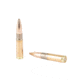 Barnes .300 AAC Blackout 205 Grain Suppressor Brass Rifle Ammo, 20 Rounds, SUP300BLK1
