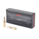 Barnes .300 AAC Blackout 205 Grain Suppressor Brass Rifle Ammo, 20 Rounds, SUP300BLK1
