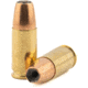 Barnes Defense 9mm Luger 115 Grain Sierra Jacketed Hollow Point Brass Cased Pistol Ammo, 20 Rounds, 32528