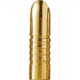 Barnes Banded Solid Rifle Bullet, .404 Jeffery, 400 Grain, Solid Round Nose, 50 Bullets, 30536