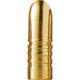 Barnes Banded Solid Rifle Bullet, .416 Caliber, 350 Grain, Solid Round Nose, 50 Bullets, 30520