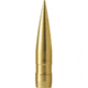 Barnes Banded Solid Rifle Bullet, .50 BMG, 750 Grain, Solid Bore Rider, 20 Bullets, 30703