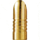 Barnes Banded Solid Rifle Bullet, .505 Gibbs, 525 Grain, Solid Round Nose, 20 Bullets, 30685