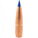 Barnes .22 Caliber Rifle Bullets, 65 Grain, LRX Boat Tail, 50 Bullets, 32471