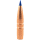 Barnes .25 Caliber Rifle Bullets, 117 grain, LRX Boat Tail