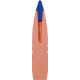 Barnes .284 Caliber Rifle Bullets, 160 grain, LRX Boat Tail