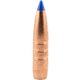 Barnes .284 Caliber Rifle Bullets, 160 grain, LRX Boat Tail