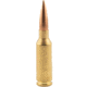 Barnes BRNS 6mm ARC 105 Grain Open Tip Match Boat Tail OTMBT Rifle Ammunition