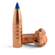 Barnes .284 Caliber Rifle Bullets, 170 grain, TTSX BT, 50 Bullets, 32549
