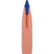 Barnes Vor-Tx Long Range 22 Creedmoor 65 grain LRX Boat Tail Copper Rifle Ammunition
