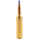 Barnes Harvest 7mm PRC 170 Grain Sierra Tipped GameKing Brass Rifle Ammo, 20 Rounds, BB7PRC1