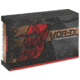 Barnes VOR-TX 8.6mm Blackout 200 grain TAC-TX BT Brass Cased Rifle Ammo, 20 Rounds, 32553