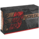 Barnes VOR-TX Rifle 400 Legend 190 Grain TSX FB Brass Rifle Ammo, 20 Rounds, BB400L1
