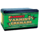 Barnes Varmint Grenade, 22 Caliber .224, 36 Grain, Flat Bottom Hollow Point Copper Tin Bullet 30189