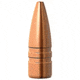 Barnes Bullets 30176 Rifle 22 Caliber .224 Dia 45 GR TSX Flat Base 50 Box