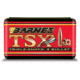 Barnes Bullets 30260 TSX 270 Caliber .277 110 GR TSX Boat Tail 50 Box