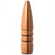 Barnes Bullets 30212 TSX 6mm .243 85 GR TSX Boat Tail 50 Box
