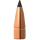 Barnes Bullets 30321 TAC-TX 300 Blackout .308 110 GR TAC-TX Flat Base 50 Box