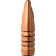 Barnes Bullets 30396 TSX 8mm .323 180 GR TSX Boat Tail 50 Box