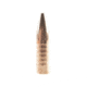 Barnes Bullets 30415 TSX 338 Caliber .338 250 GR TSX Flat Base 50 Box
