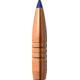 Barnes Bullets 30434 Tipped TSX 338 Lapua Mag .338 265 GR LRX Boat Tail 50 Box