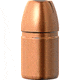 Barnes Bullets 30451 Tactical 357 Mag .357 125 GR TAC-X Flat Base 40 Box